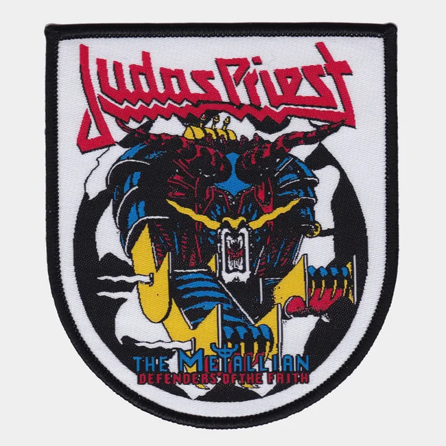Judas Priest - The Metallian